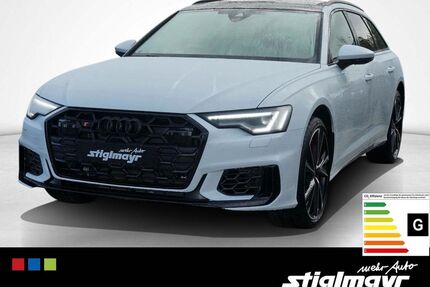 Audi S6 Gebrauchtwagen