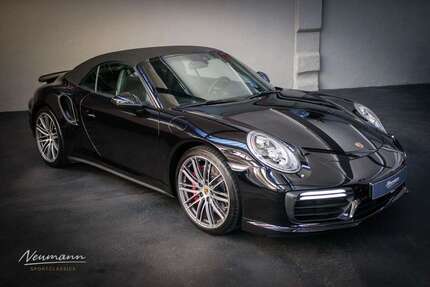 Porsche 991 Gebrauchtwagen
