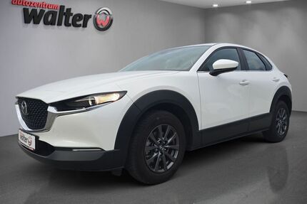 Mazda CX-30 Gebrauchtwagen