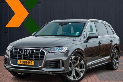 Audi Q7 Gebrauchtwagen