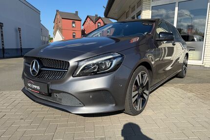 Mercedes-Benz A 180 Gebrauchtwagen