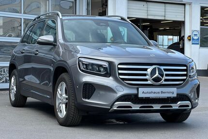 Mercedes-Benz GLB 200 Gebrauchtwagen