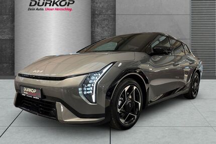 Kia EV4 Gebrauchtwagen