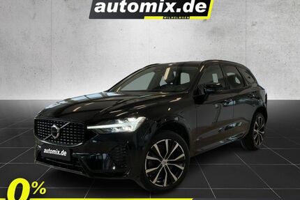 Volvo XC60 Gebrauchtwagen