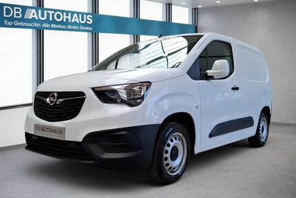 Opel Combo Gebrauchtwagen