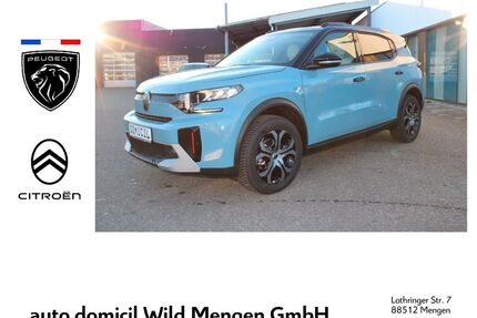 Citroen C3 Aircross Gebrauchtwagen