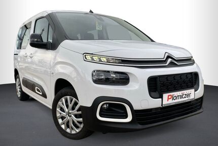 Citroen Berlingo Gebrauchtwagen