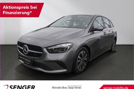 Mercedes-Benz B 200 Gebrauchtwagen