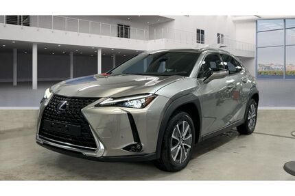 Lexus UX Gebrauchtwagen