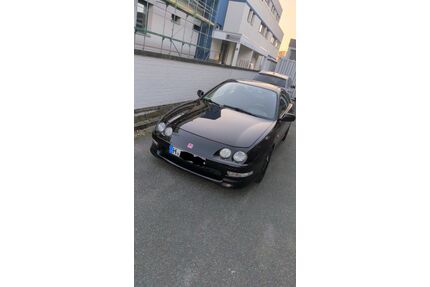 Honda Integra Gebrauchtwagen