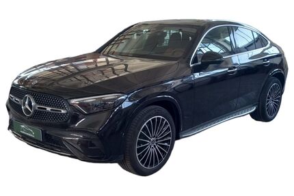 Mercedes-Benz GLC 300 Gebrauchtwagen