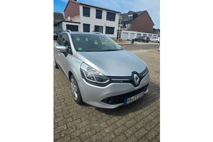 Renault Clio Gebrauchtwagen