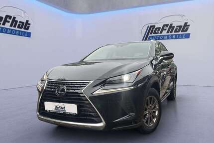 Lexus NX 300 Gebrauchtwagen