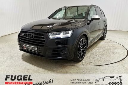 Audi SQ7 Gebrauchtwagen