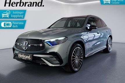 Mercedes-Benz GLC 300 Gebrauchtwagen