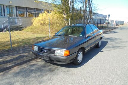 Audi 100 Gebrauchtwagen
