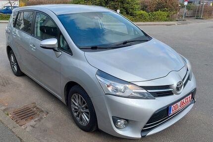 Toyota Verso Gebrauchtwagen