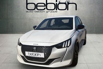 Peugeot 208 Gebrauchtwagen