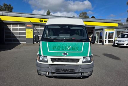 Ford Transit Gebrauchtwagen