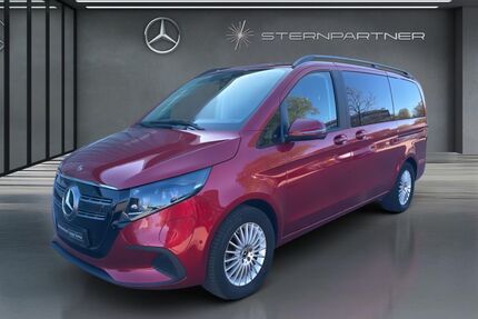 Mercedes-Benz EQV Gebrauchtwagen