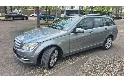 Mercedes-Benz C 350 Gebrauchtwagen