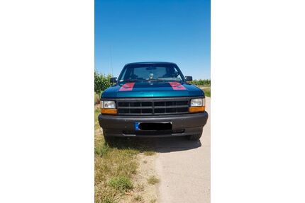 Dodge Dakota Gebrauchtwagen
