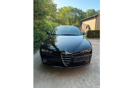 Alfa Romeo 159 Gebrauchtwagen