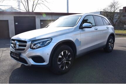Mercedes-Benz GLC 250 Gebrauchtwagen