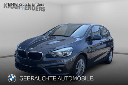 BMW 220 Active Tourer Gebrauchtwagen