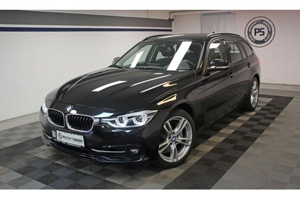 BMW 340 Gebrauchtwagen