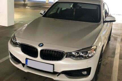 BMW 325 Gran Turismo Gebrauchtwagen