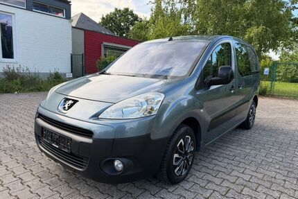 Peugeot Partner Gebrauchtwagen