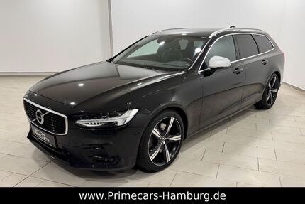 Volvo V90 Gebrauchtwagen