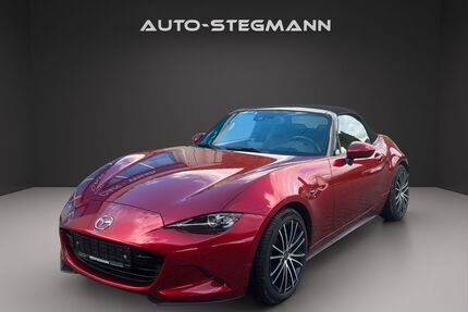 Mazda MX-5 Gebrauchtwagen