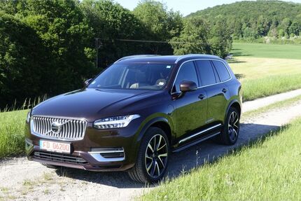 Volvo XC90 Gebrauchtwagen