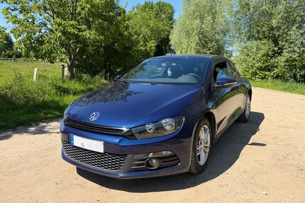 VW Scirocco Gebrauchtwagen