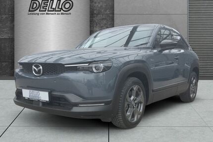 Mazda MX-30 Gebrauchtwagen