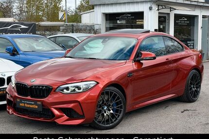 BMW M2 Gebrauchtwagen