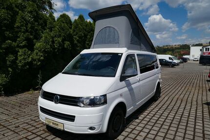 VW T5 California Gebrauchtwagen