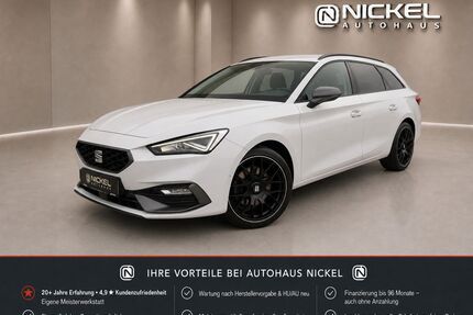 Seat Leon Gebrauchtwagen