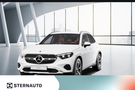 Mercedes-Benz GLC 300 Gebrauchtwagen