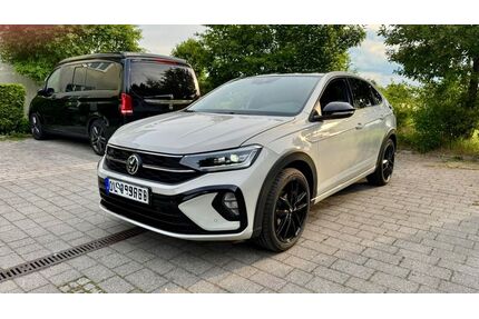 VW Taigo Gebrauchtwagen