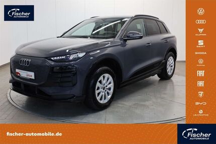 Audi Q6 e-tron Gebrauchtwagen