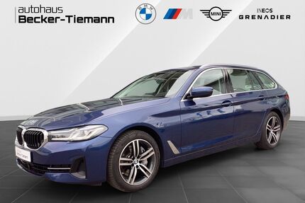 BMW 530 Gebrauchtwagen