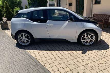 BMW i3 Gebrauchtwagen