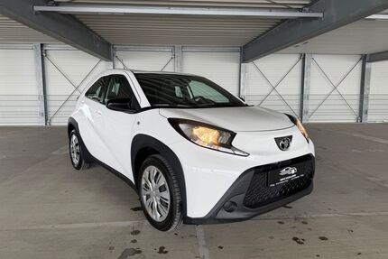 Toyota Aygo (X) Gebrauchtwagen