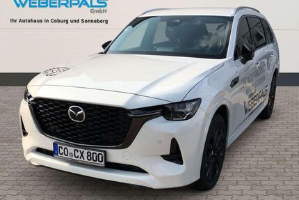 Mazda CX-80 Gebrauchtwagen