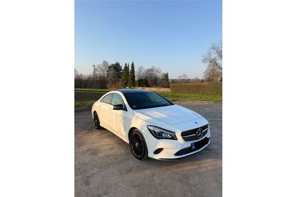 Mercedes-Benz CLA 180 Gebrauchtwagen