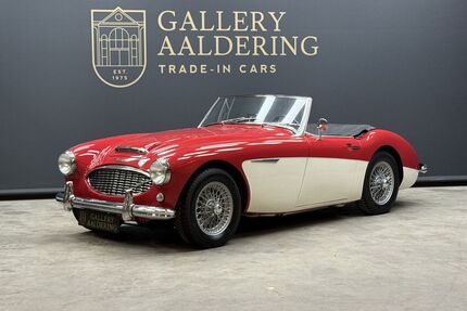 Austin Healey Andere Gebrauchtwagen