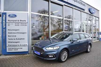 Ford Mondeo Gebrauchtwagen